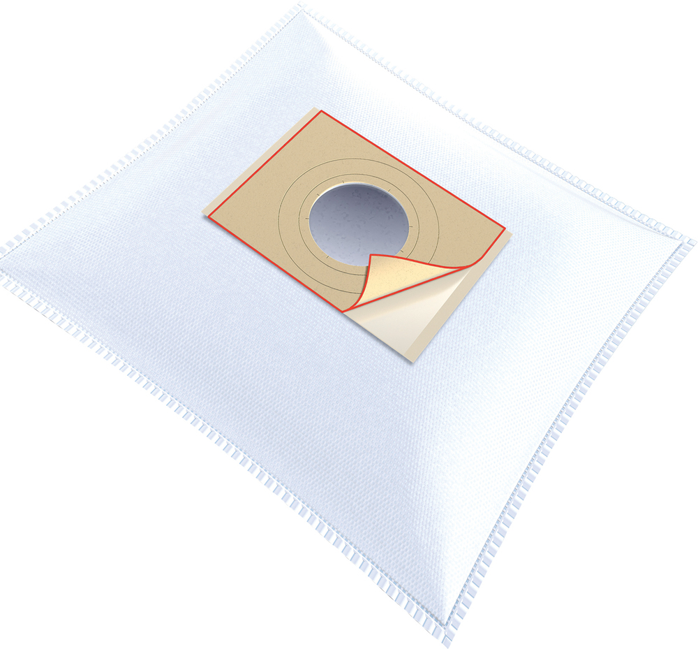 Sacs Aspirateurs Handy Bag de Dépannage X001