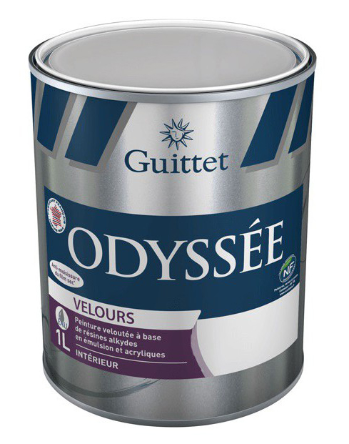 Odyssée Velours