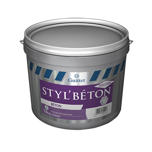 Styl'béton