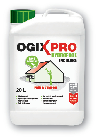 Ogix Pro Hydrofuge 20L