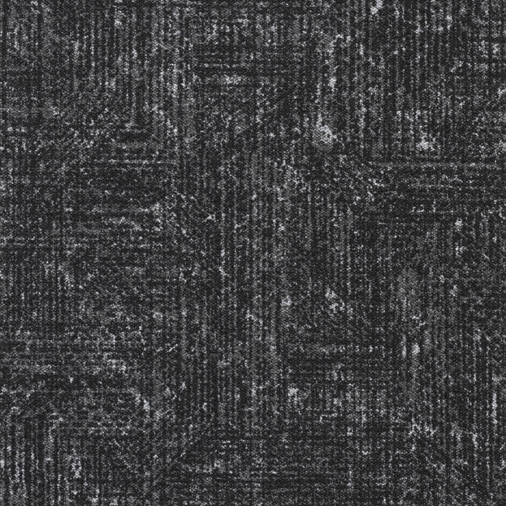 Dalle moquette Dalrama Urbanist 990, revêtement de sol textile pour bâtiment, résistante et facile à installer.