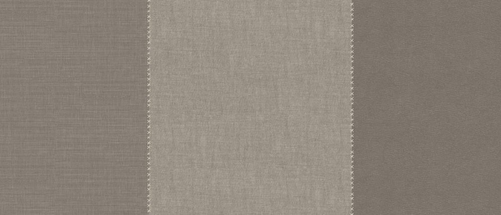 Nappe Tissu Enduit Étoffe 140 cm x 20 m Nature
