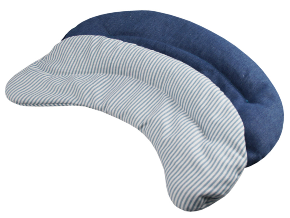 Bouillotte Tour de Cou Micro-Onde 22 x 13 cm