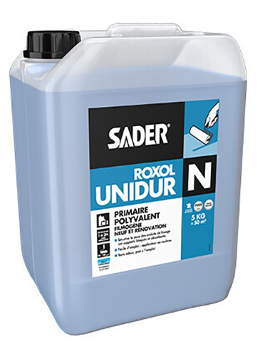 Roxol Unidur N 5 kg