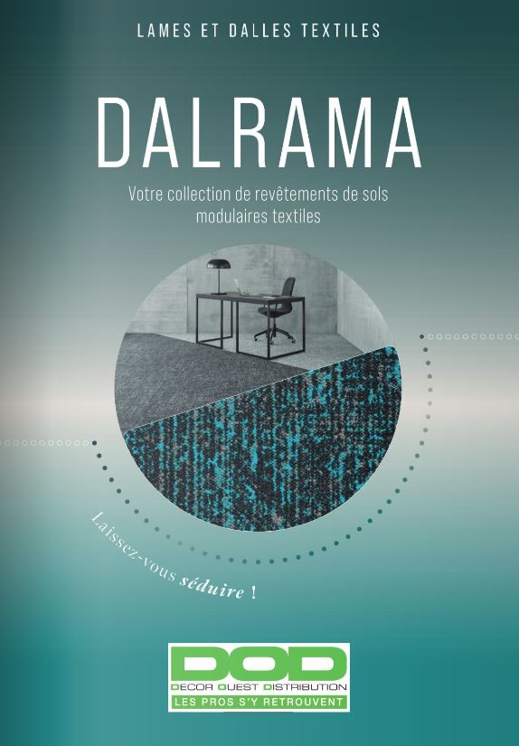 Dalrama 2025