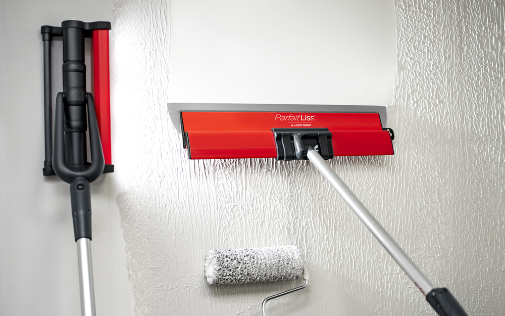 Valise Concept Plaquiste