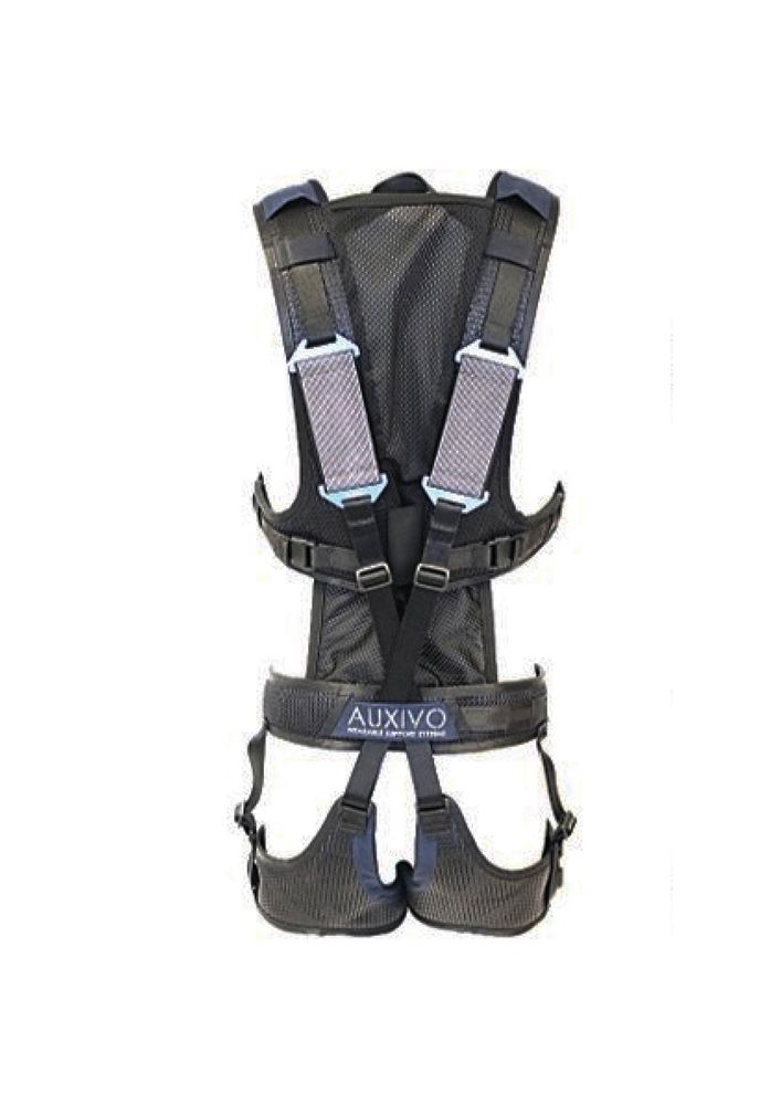 Exosquelette IP03 LIFTSUIT AUXIVO V2.0 Pour les Poseurs de Sol