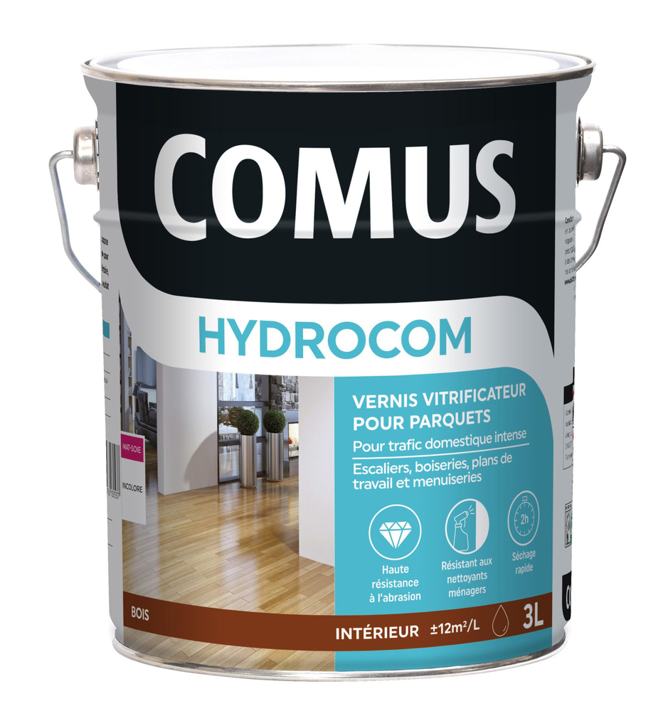 Hydrocom Incolore 3L