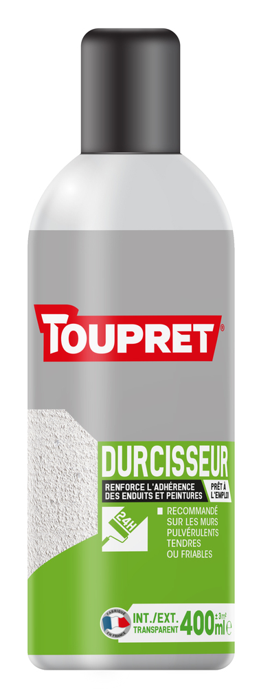 Durcisseur de Mur Aérosol 400 ml