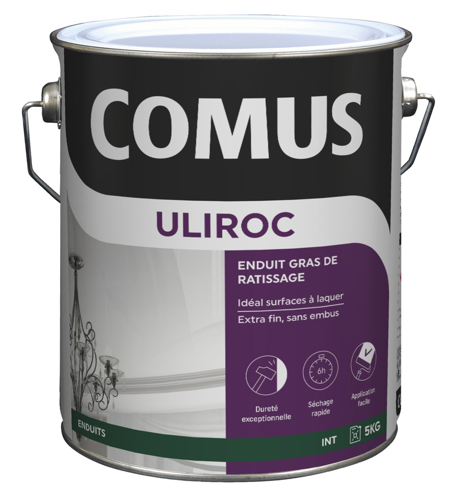Uliroc 5 kg