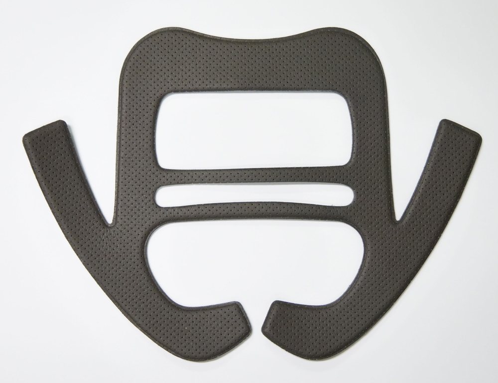 Revêtement Mousse de Rechanges pour IP11 Soutien Cervicales Lot de 10