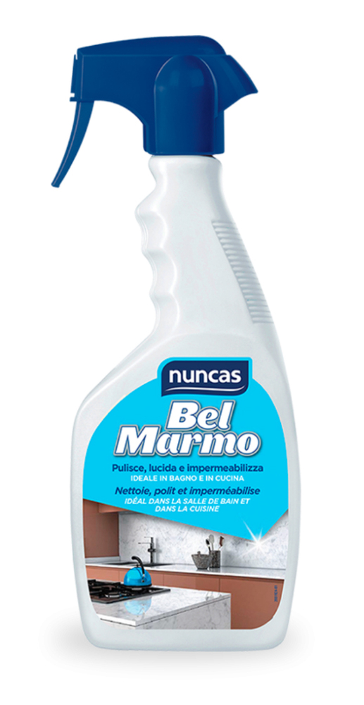 Nettoyant Imperméabilisant Marbre Bel Marmo Vapo 500ml