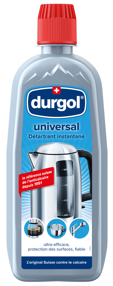 Détartrant Instantané Universal 750ml