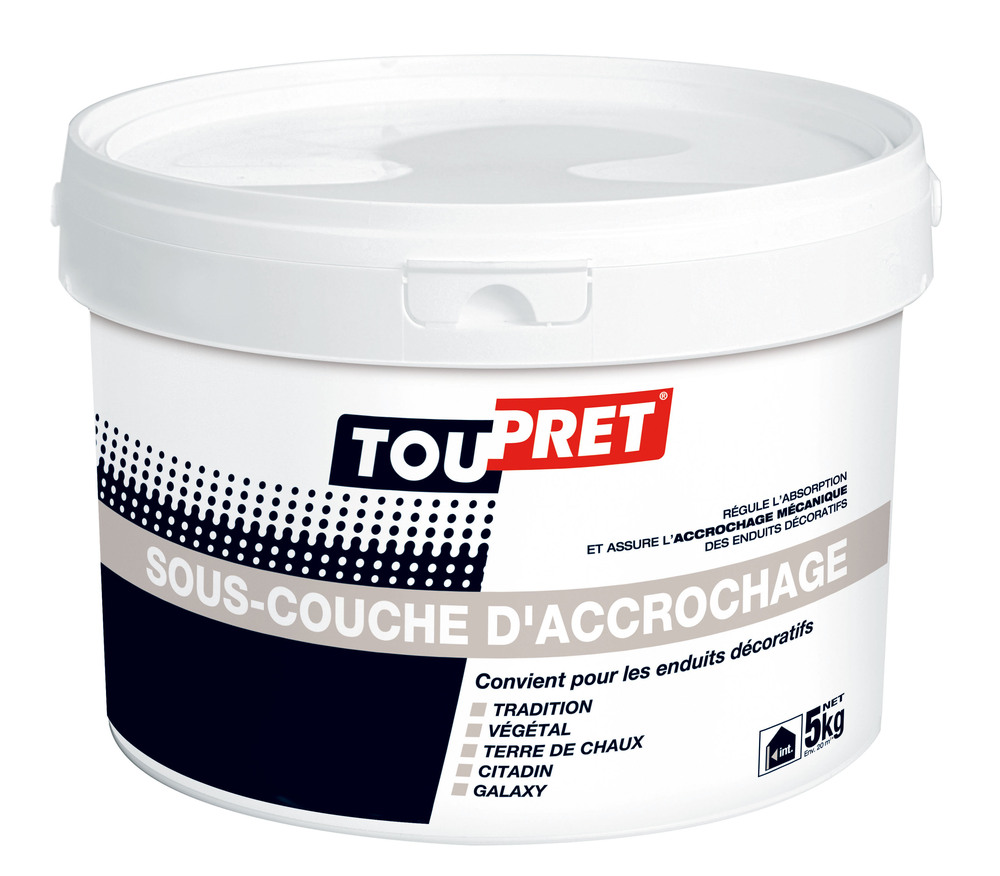 Sous Couche d'Accrochage 5 kg