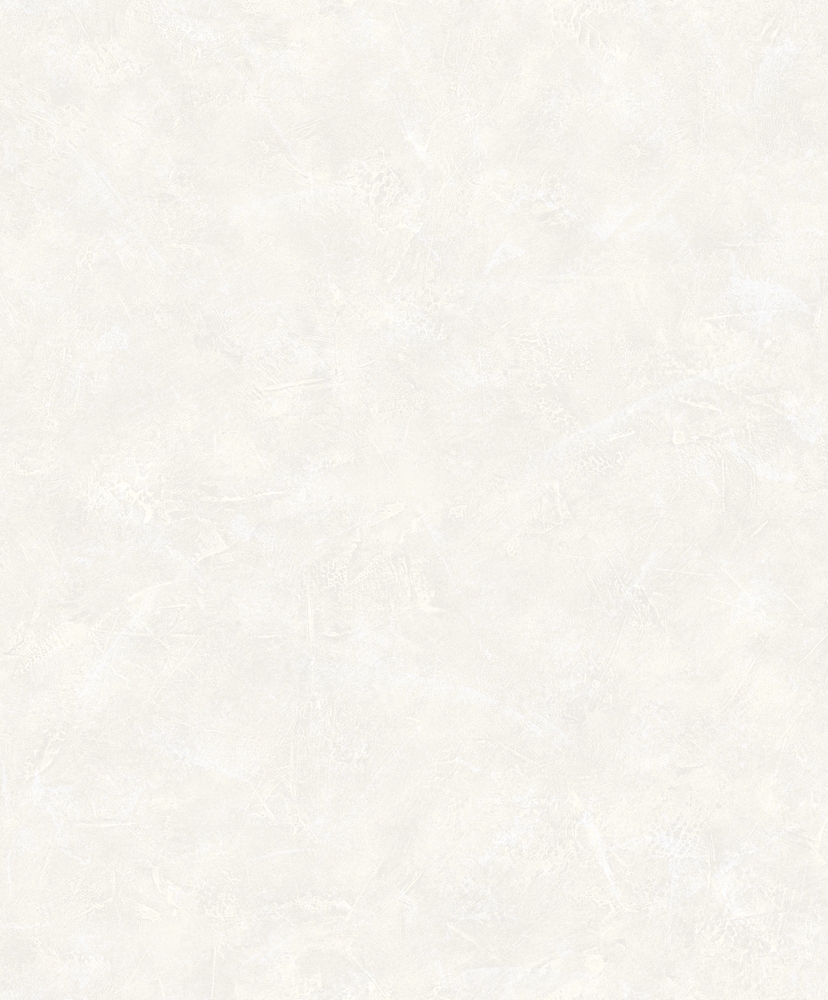 L48780 Papier Peint Vinyle Expansé sur Intissé Taloché Blanc