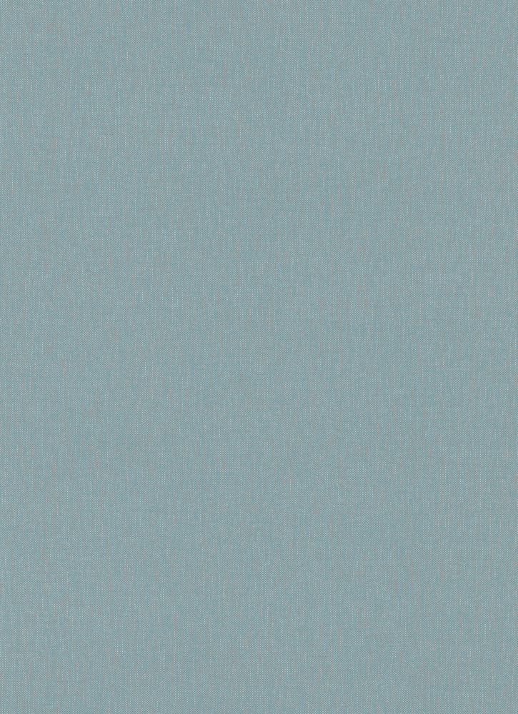 10072-18 Papier Peint Expansé sur Intissé Uni Bleu Gris