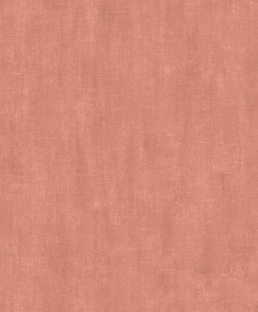M61105 Papier Peint  Expansé sur Intissé Relief Terracotta