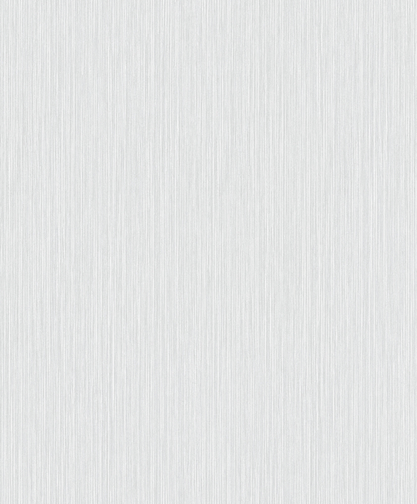 M28809 Papier Peint  Expansé sur Intissé Uni Fil à Fil Perle