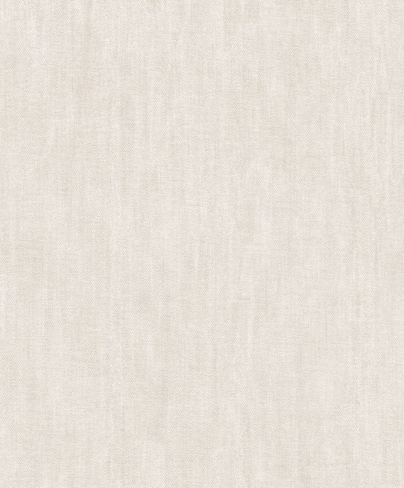 B11407 Papier Peint Vinyle Expansé sur Intissé Géo Ecru