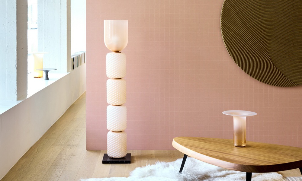 Album de papiers peints Textura Album, présentant des échantillons de motifs et textures variés.