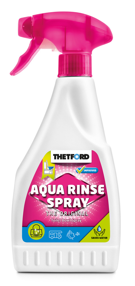 Aqua Rinse Spray 500ml