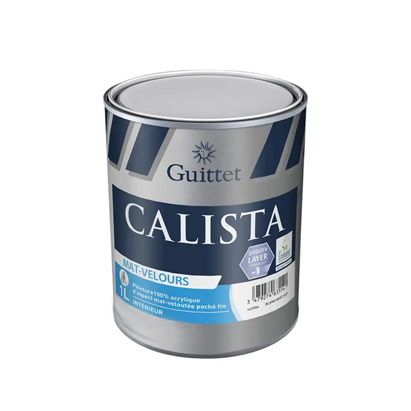 Calista Mat-Velours
