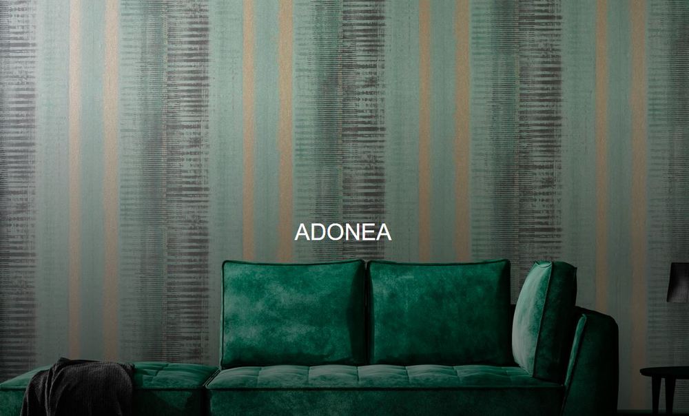 Adonéa Album 2025