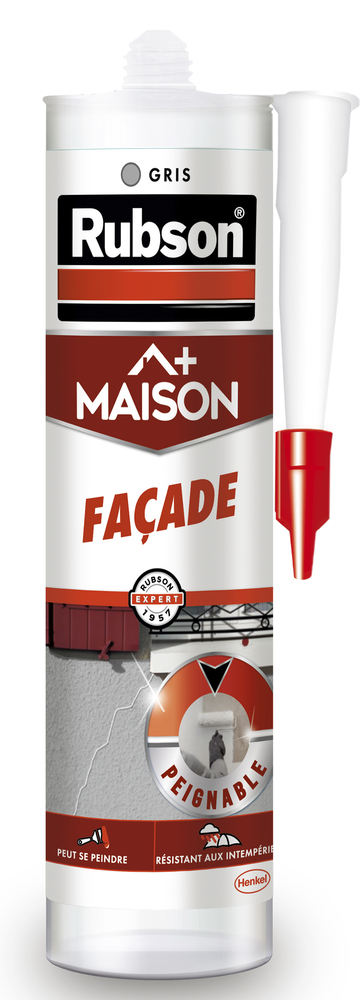 Mastic Maison Façade 280ml