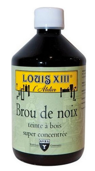 Brou de Noix 500 ml