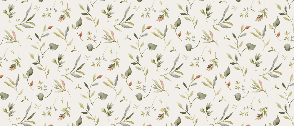 Toile cirée Déco Melvil beige 140 cm x 20 m, imperméable et facile d'entretien