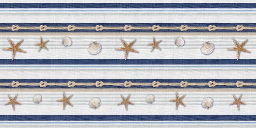 Nappe Polyester 140 x 240 cm Bayonne sur Cintre
