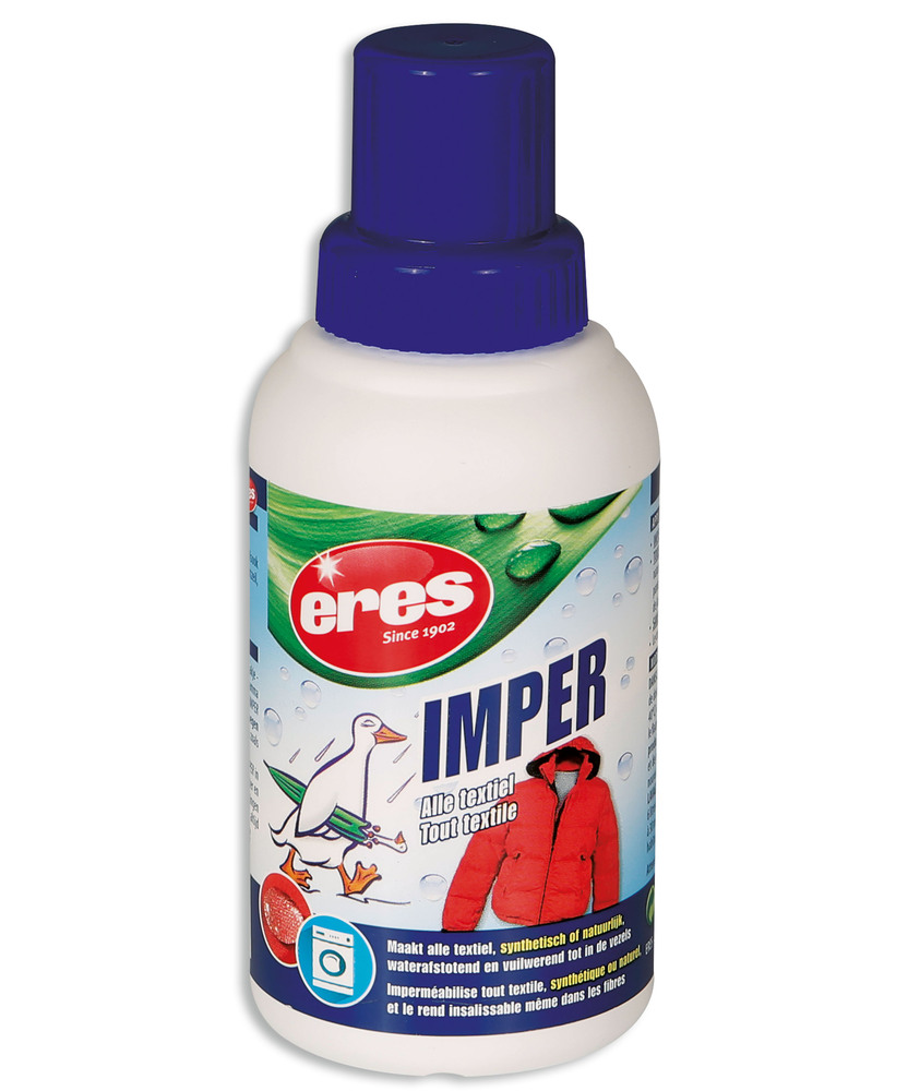 Imper Tout Textile Imperméabilisant 250ml