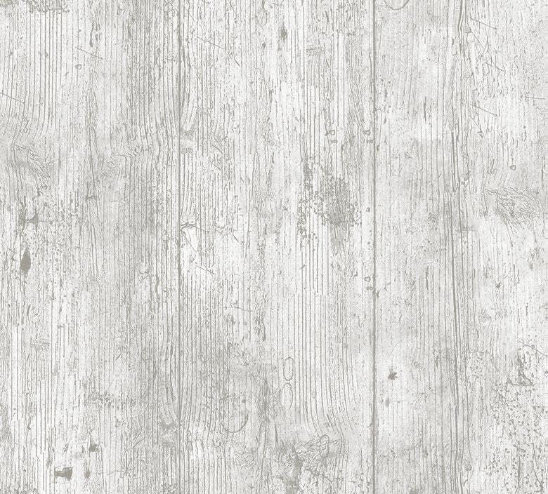 Adhésif Classic imprimé bois blanc 45 cm x 1.5 m, idéal pour relooking meuble et décoration intérieure.