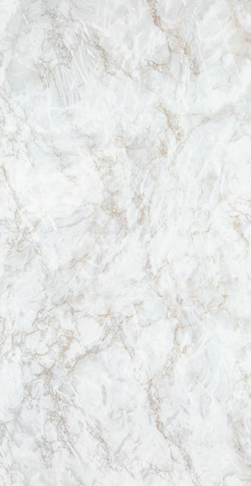 Adhésif décoratif motif marbre Cortes Gold 45 cm x 2 m pour la rénovation de meubles et surfaces lisses.