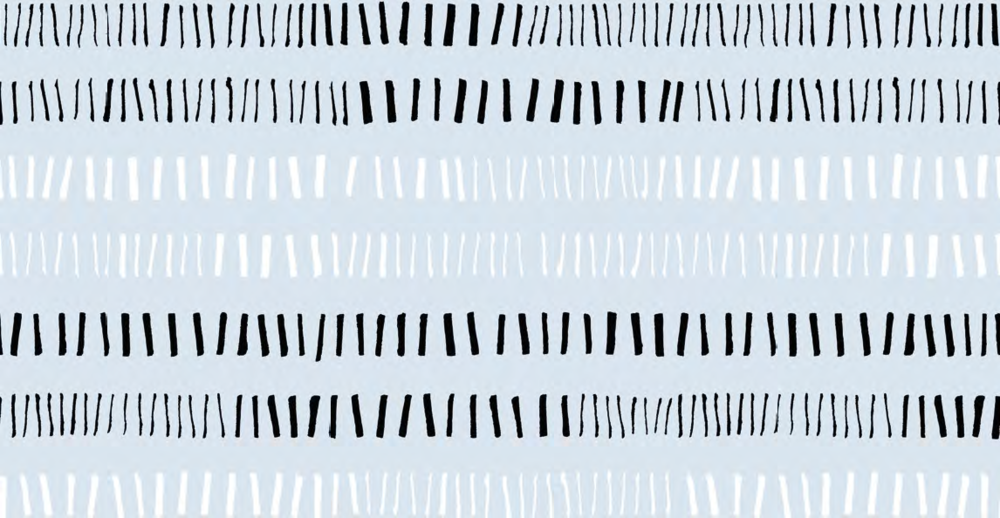 Film statique Premium Stitches pour vitre, 45 cm x 1.5 m, motif décoratif sans colle pour préserver l'intimité