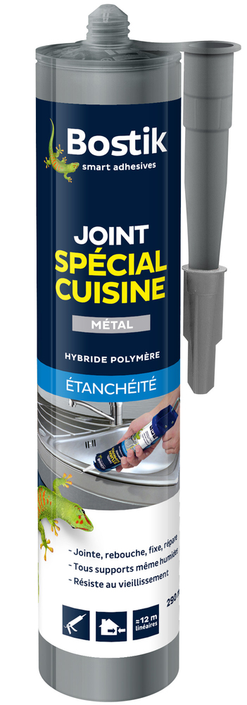 Joint Spécial Cuisine Métal 290ml