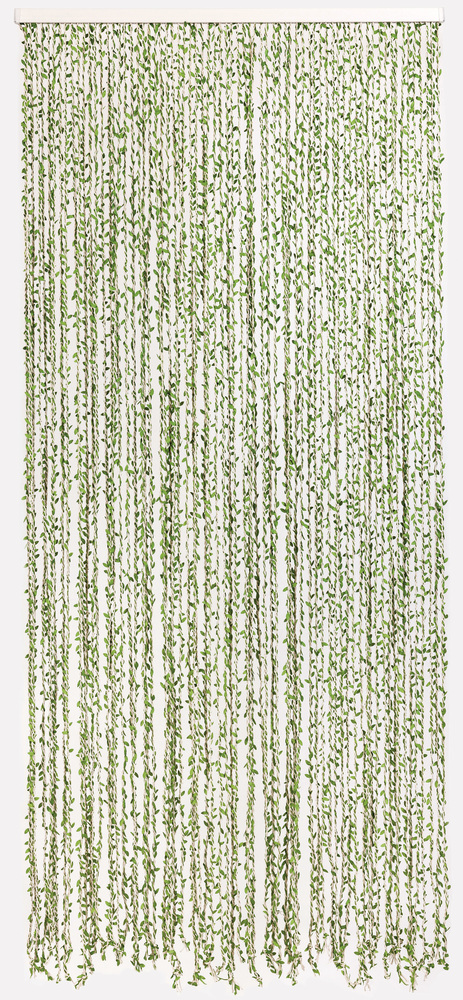 Rideau de Portière Samana Torsade Papier 90 x 200 cm