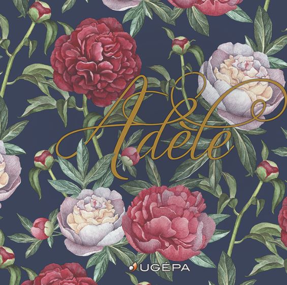 Adèle Album 12/2024 UGEPA DOD