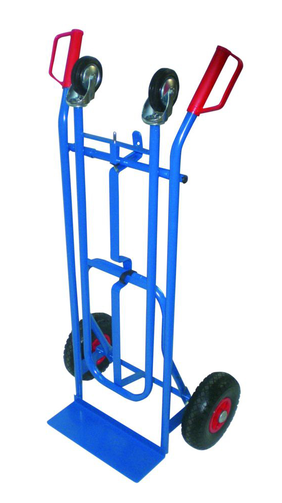 Diable Convertible 250 kg