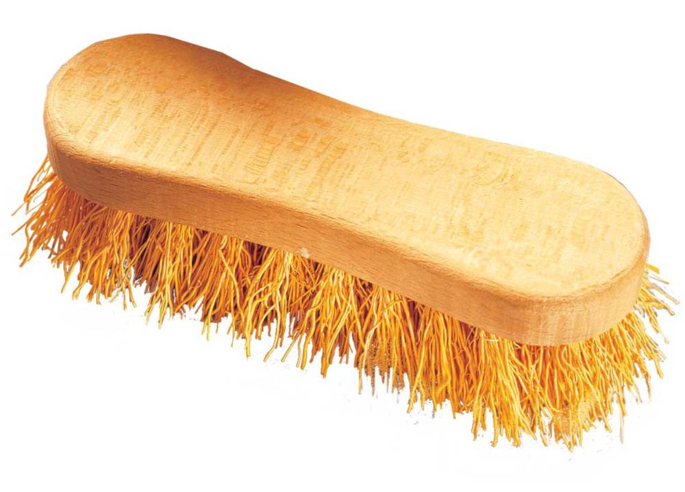 Brosse à Laver en Chiendent