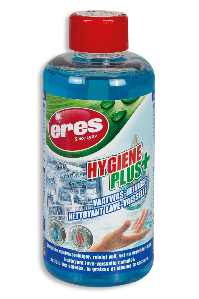 Nettoyant Lave-Vaisselle Liquide Hygiène Plus 250ML