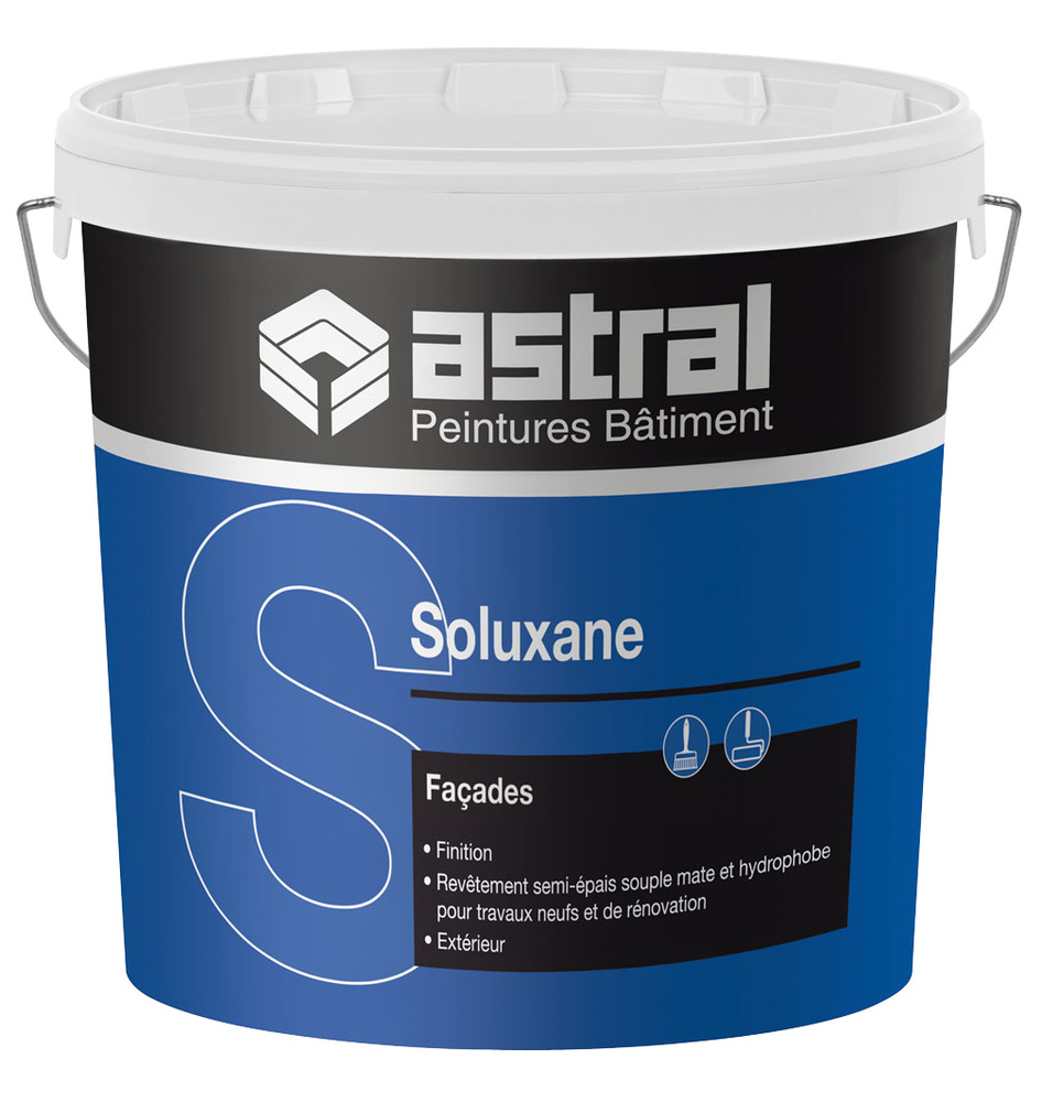 Soluxane 15L