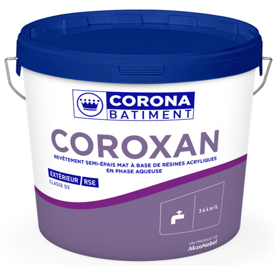 Coroxan