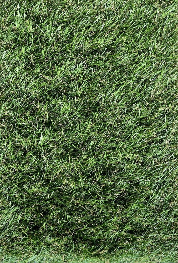 Gazon Synthétique 27 mm Yucca Rouleau de 25 ml