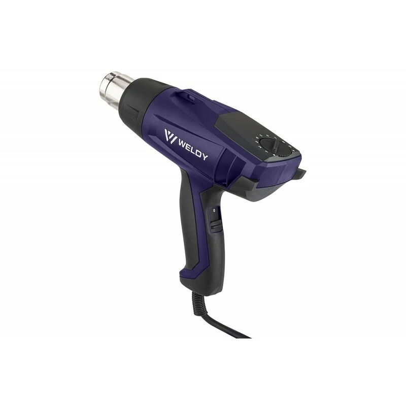 Décapeur peinture thermique Weldy 330S 2000W