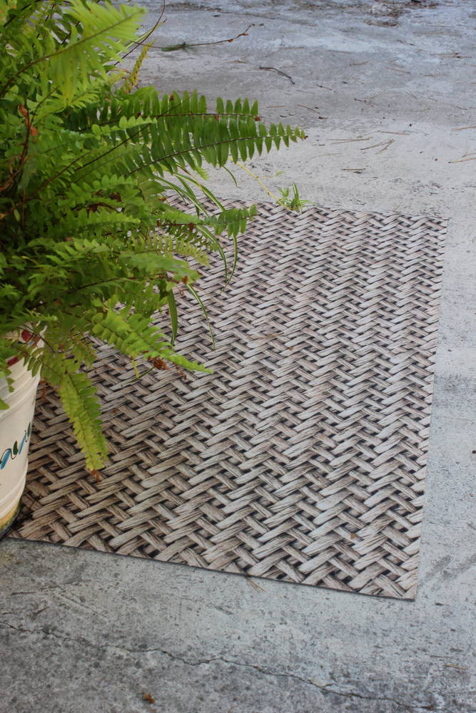 Tapis Digital Trecia 52 cm x 25 m