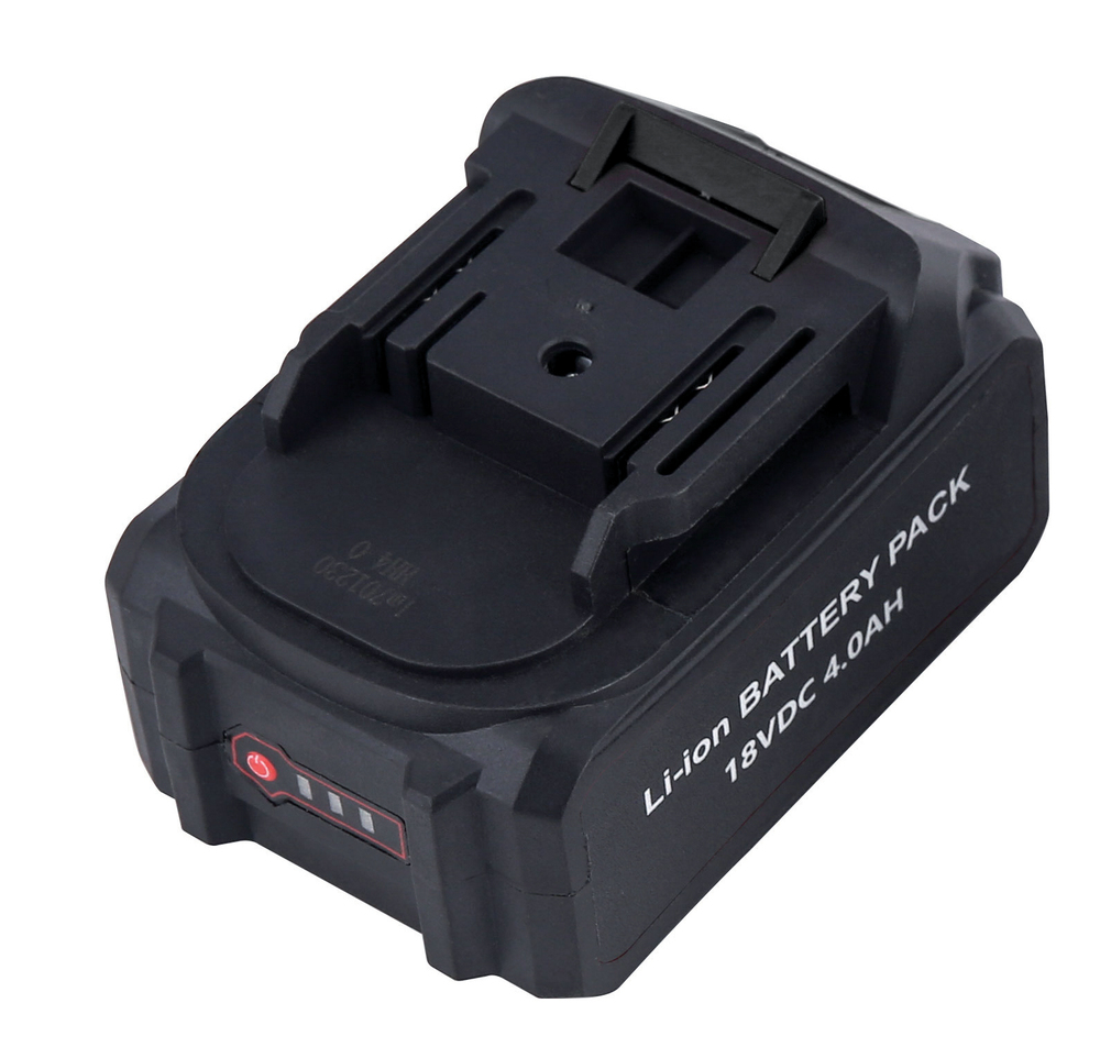 Batterie 18V-4.0 AH Pour Romix B-600