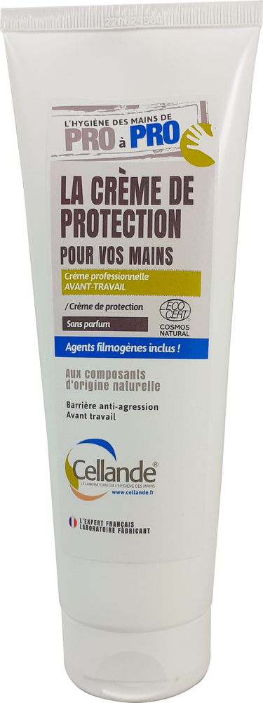 Crème de Protection 250ml