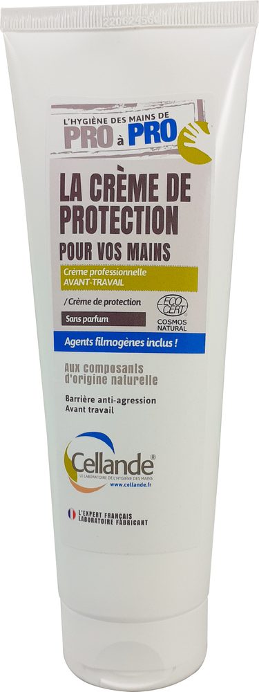 Crème de Protection 250 ml