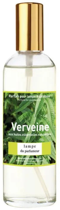 Vaporisateur d'Ambiance Senteur Verveine 100ml